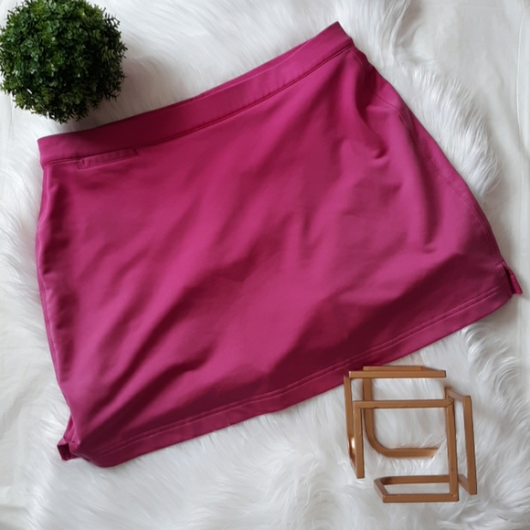 adidas Dresses & Skirts - Adidas Workout Skort